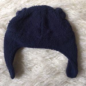 Fleece Baby Hat ⭐️